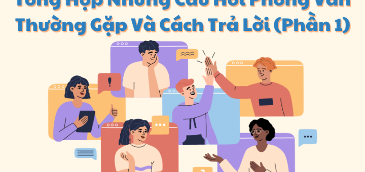 7. Những Lưu Ý Khi Trả Lời 